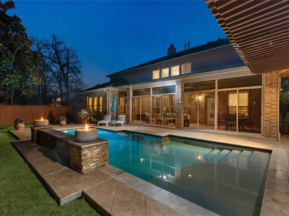 155 S Arrow Canyon Cir, Spring, TX 77389