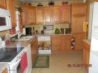 460 Mulberry Dr, Christiansburg, VA 24073