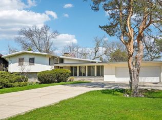 1136 East Brown Deer ROAD, Milwaukee, WI 53202