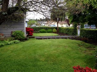 2008 Dogwood Ave, Reedsport, OR 97467