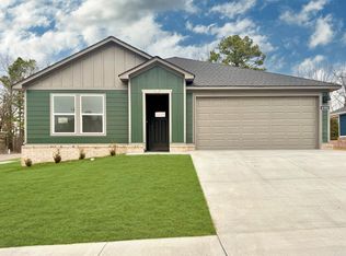 6111 Meridian Dr, Bryant, AR 72002