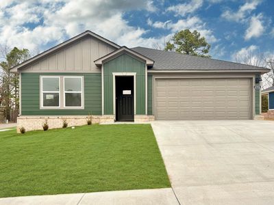 6111 Meridian Dr, Bryant, AR, 72002
