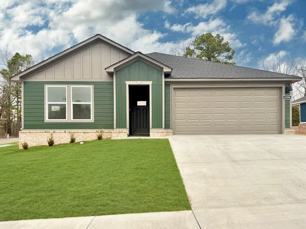 6111 Meridian Dr, Bryant, AR 72002