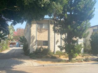 3322 Helms Ave, Culver City, CA 90232