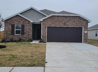 5002 Highland Springs Dr, Richmond, TX 77469