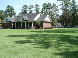 410 Camden St, Jesup, GA 31545