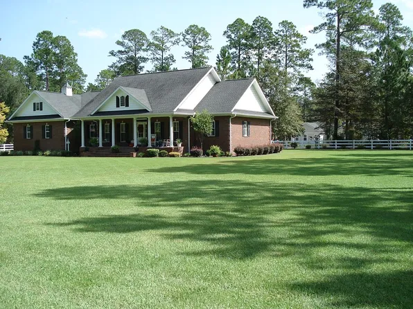 410 Camden St, Jesup, GA 31545