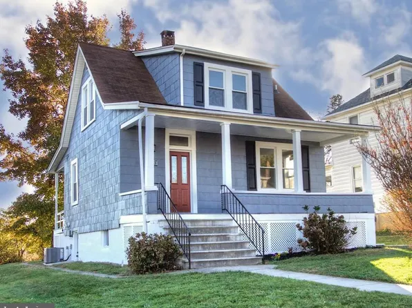 4413 Glenmore Ave, Baltimore, MD 21206