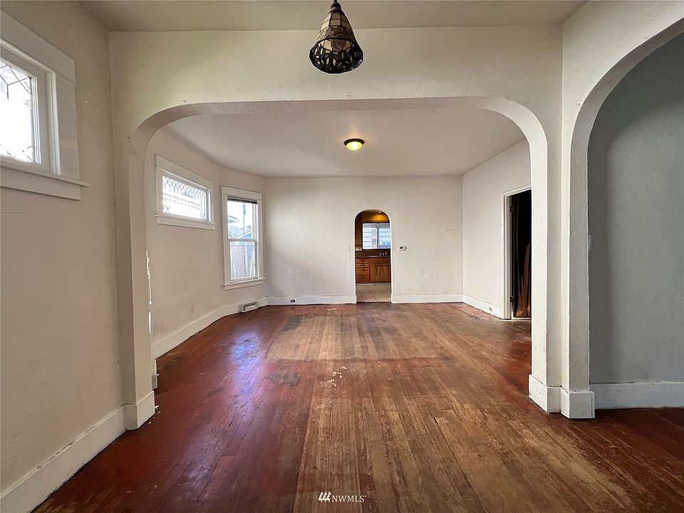 ▼ ten 2908 S 10th Street, Tacoma, WA 98405 | Zillow