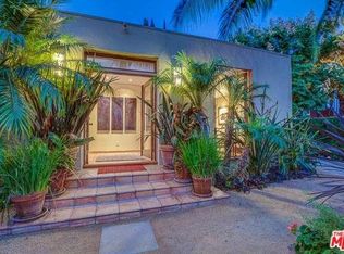 800 Westbourne Dr, West Hollywood, CA 90069