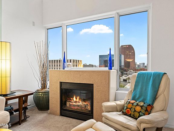 3rd image of 16 W ENCANTO Boulevard #616