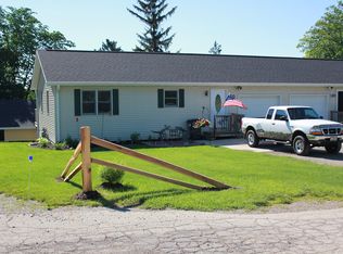 155 Wisconsin St, Lowell, WI 53557