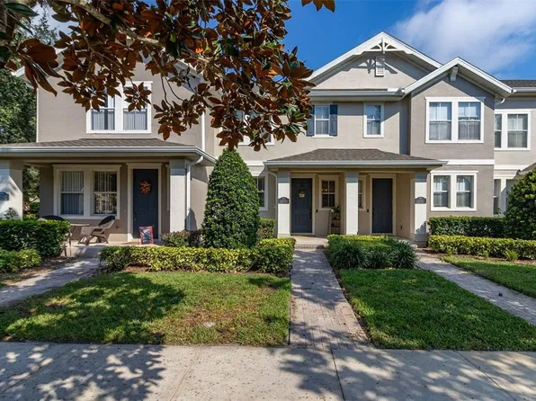 14189 Avenue Of The Grvs, Winter Garden, FL 34787