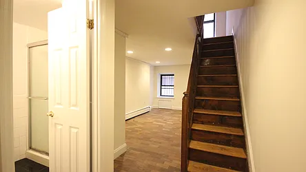 Rented by Keyah Enterprises