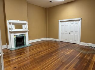 Commercial Property Only 144 E. Broad St. - 12 Commercial Property, Eufaula, AL 36027