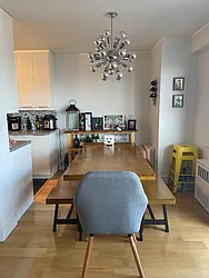 Rented by David Francis New York LLC