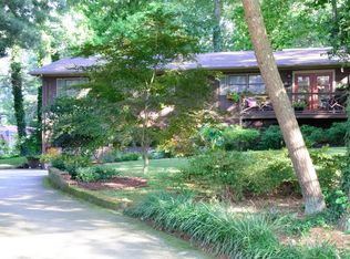 208 Brown Rd, Hendersonville, NC 28791