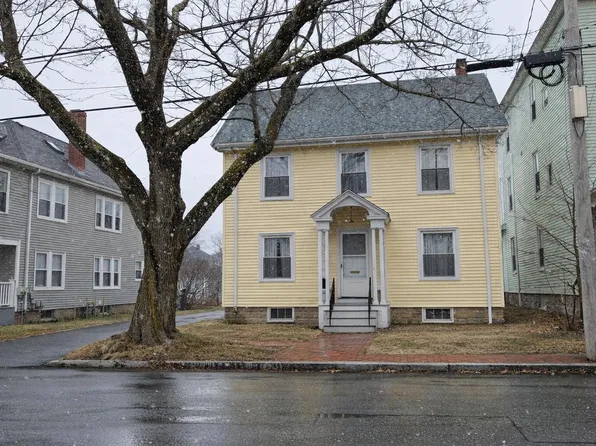 118 Dartmouth Street, Portland, ME 04103