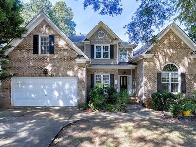 103 Danton Dr, Cary, NC, 27518