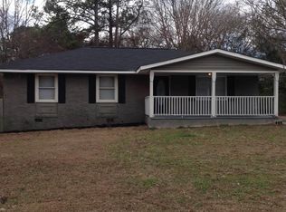6115 Guilford Ln, College Park, GA 30349