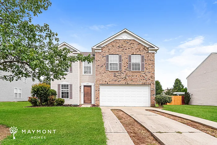 12700 Frank Wiley Ln — Photo 1