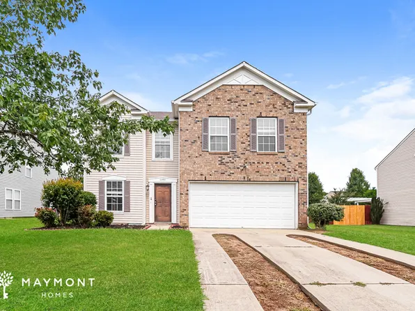 12700 Frank Wiley Ln, Charlotte, NC 28278