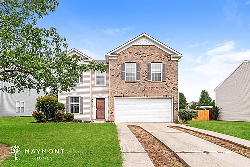12700 Frank Wiley Ln Photo 1