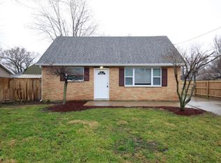 3326 Shadyview Rd, Dayton, OH 45439