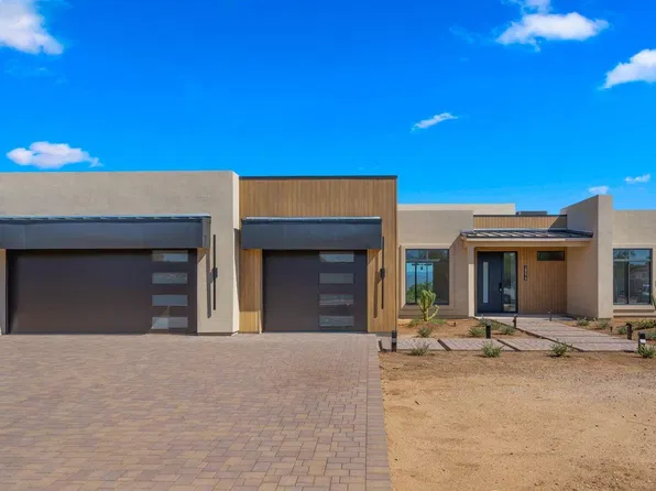 29575 N 154th Street, Scottsdale, AZ 85262