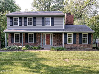 3325 Chenoweth Run Rd, Louisville, KY, 40299