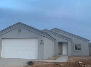 3326 El Tovar, Kingman, AZ 86409