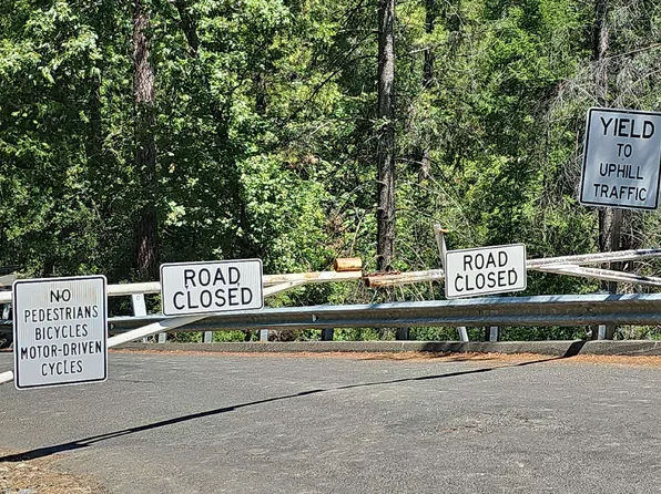 3188 One Eye Creek Rd, Placerville, CA 95667