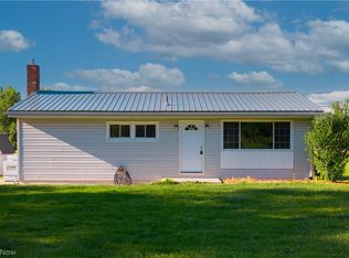 3698 Smith Stewart Rd SE, Niles, OH 44446
