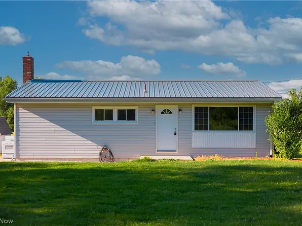 3698 Smith Stewart Rd SE, Niles, OH 44446