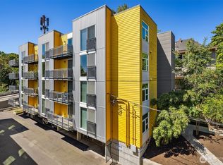 2249 NE 46th Street, Seattle, WA 98105