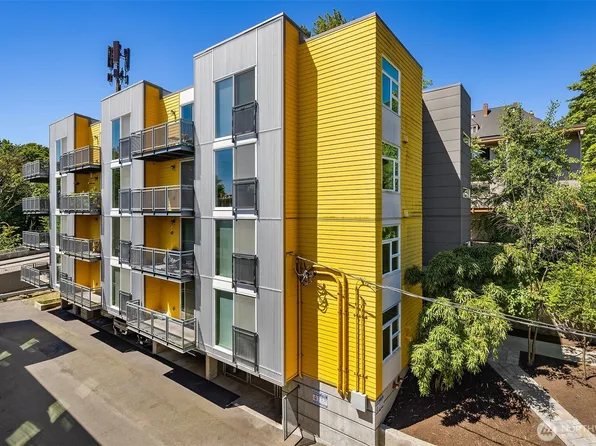 2249 NE 46th Street, Seattle, WA 98105