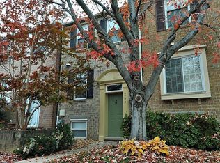 9705 Softwater Way, Columbia, MD 21046