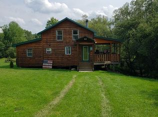 1037 Hardy Corners Rd, Franklinville, NY 14737