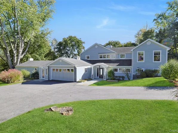 8 Creemer Road, Armonk, NY 10504