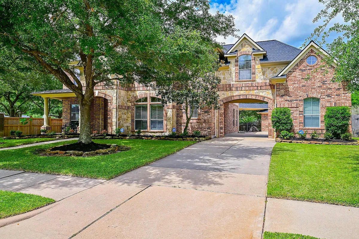 Building Photo - 7218 Spring Run Ln