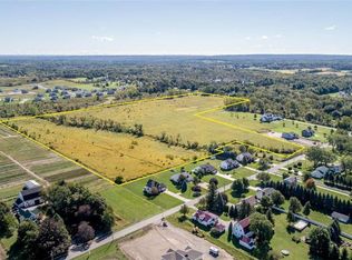 Angle Rd, Orchard Park, NY 14127