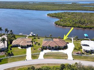 17449 Ohara Dr, Pt Charlotte, FL 33948