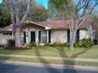 8307 Millway Dr, Austin, TX 78757