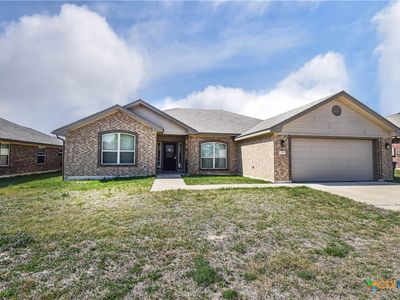 2516 Heartland Ave, Copperas Cove, TX, 76522