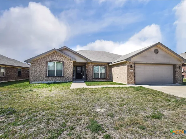 2516 Heartland Ave, Copperas Cove, TX 76522