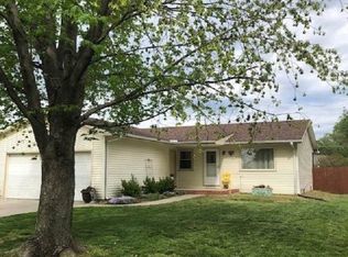936 Alice St, Augusta, KS 67010