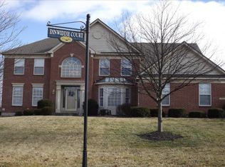 9700 Dinwiddie Ct, Dayton, OH 45458