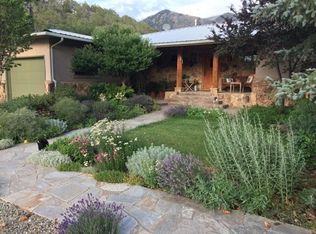 42265 Piburn Flats Rd, Crawford, CO 81415