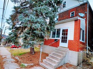 4249 Haldane St, Pittsburgh, PA