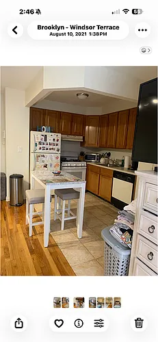 76 E 2nd St #2B Photo 1